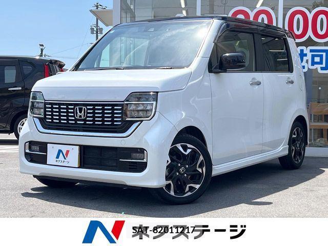 Honda N-WGN 2020-09 8355292-0