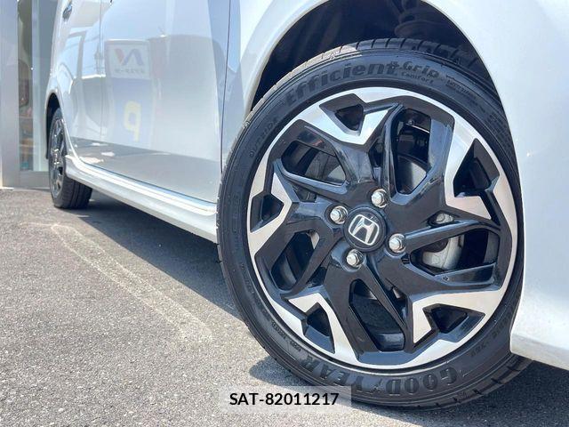Honda N-WGN 2020-09 8355292-11