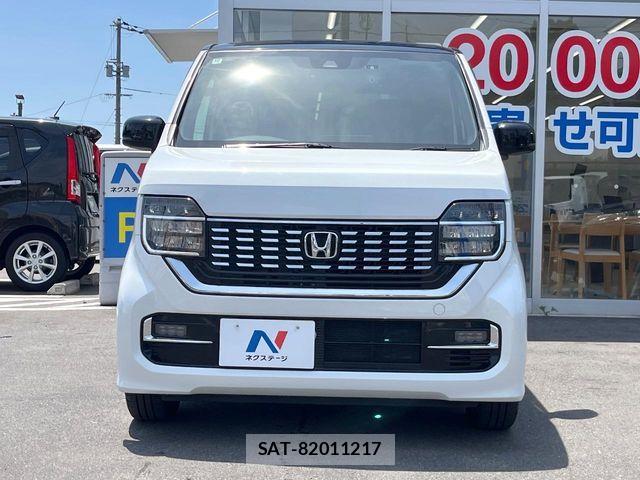Honda N-WGN 2020-09 8355292-12