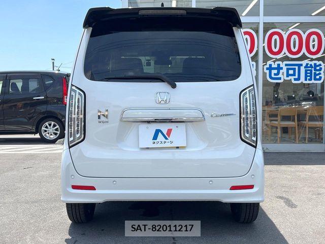 Honda N-WGN 2020-09 8355292-13