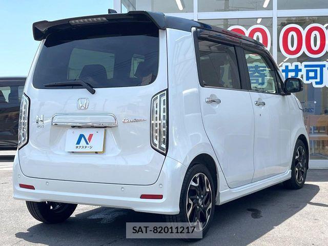 Honda N-WGN 2020-09 8355292-14