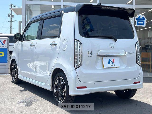 Honda N-WGN 2020-09 8355292-15