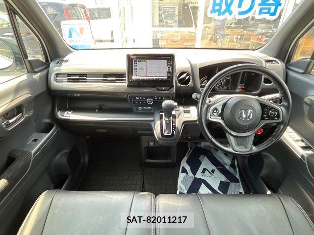 Honda N-WGN 2020-09 8355292-1