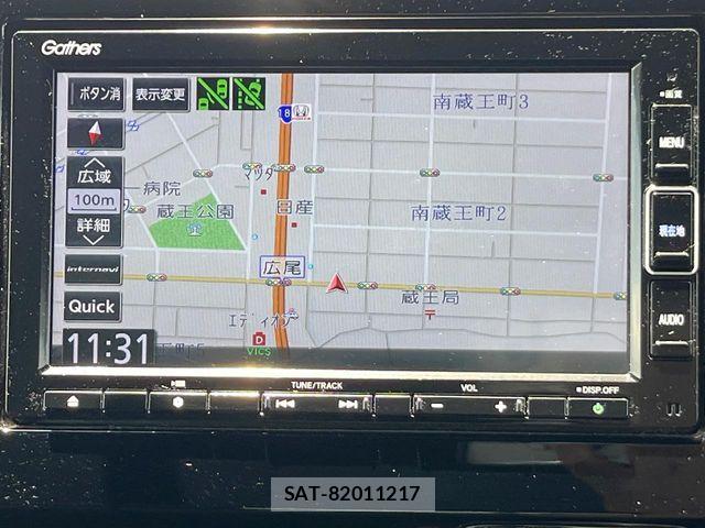 Honda N-WGN 2020-09 8355292-2