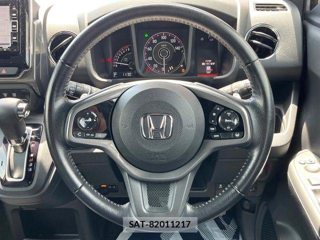 Honda N-WGN 2020-09 8355292-6