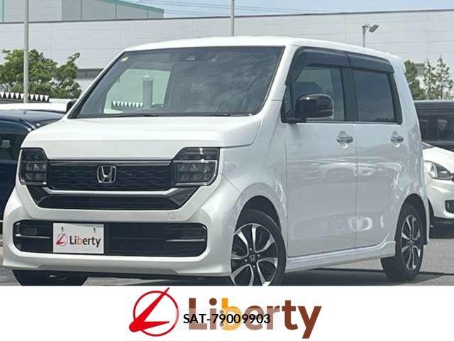 Honda N-WGN 2023-12 8367991-0