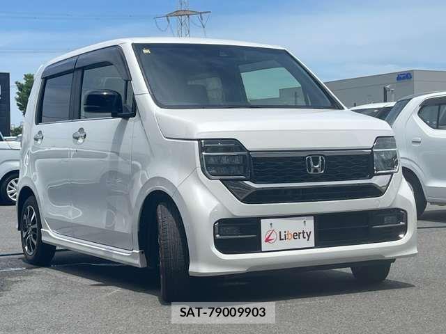 Honda N-WGN 2023-12 8367991-9