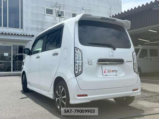 Honda N-WGN 2023-12 8367991-12