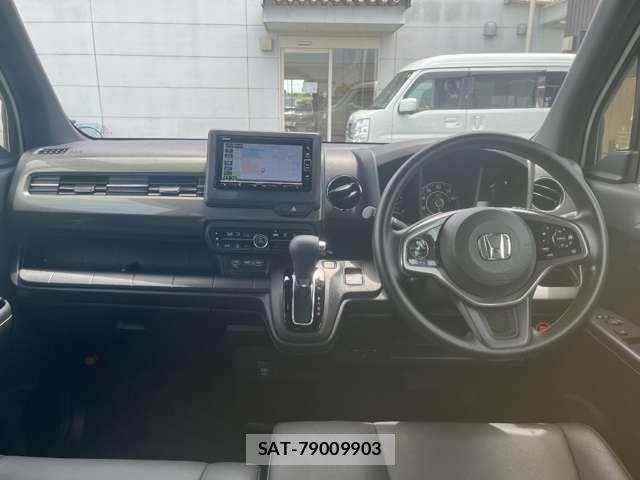 Honda N-WGN 2023-12 8367991-5