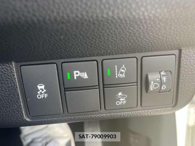 Honda N-WGN 2023-12 8367991-6