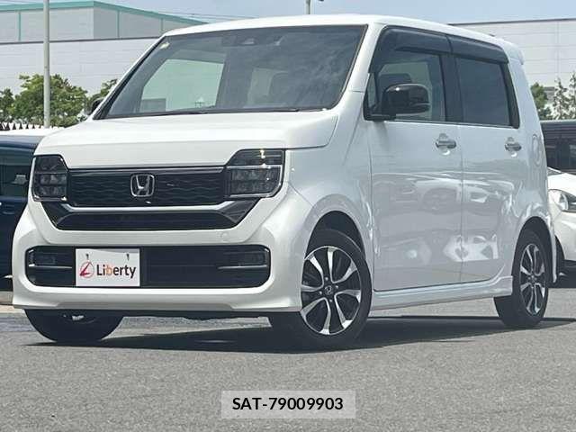 Honda N-WGN 2023-12 8367991-7