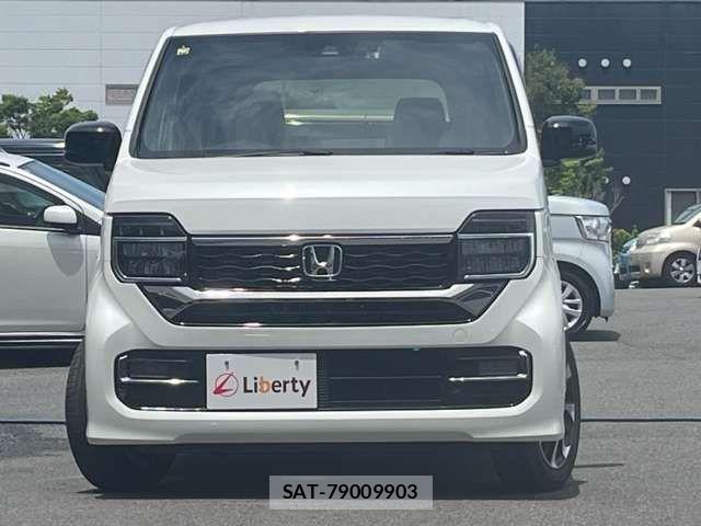 Honda N-WGN 2023-12 8367991-8