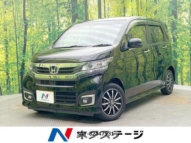 Honda N-WGN 2017-05 8367997-0