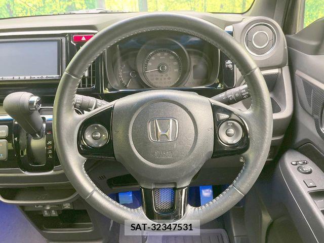Honda N-WGN 2017-05 8367997-10