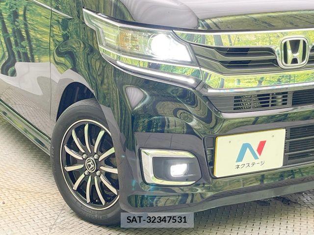 Honda N-WGN 2017-05 8367997-11