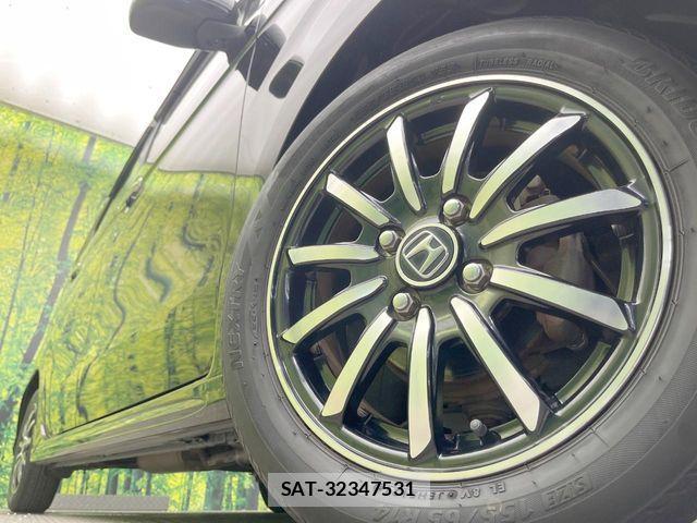 Honda N-WGN 2017-05 8367997-12
