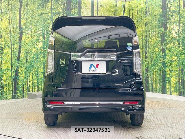Honda N-WGN 2017-05 8367997-14