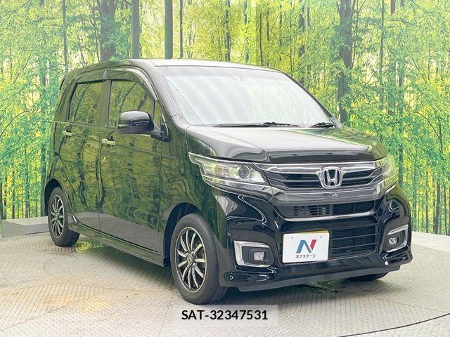 Honda N-WGN 2017-05 8367997-15