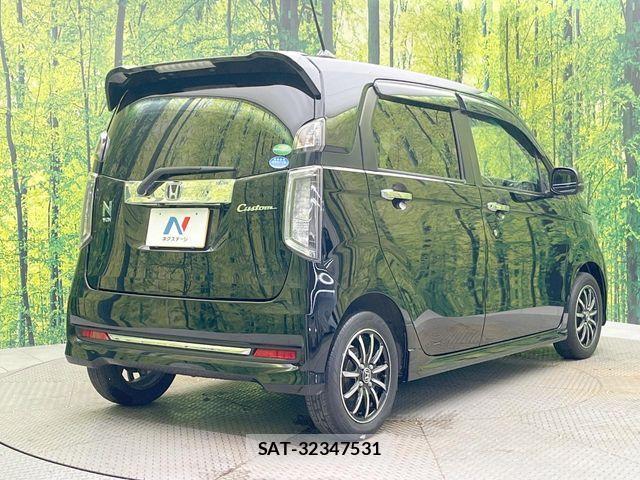Honda N-WGN 2017-05 8367997-16