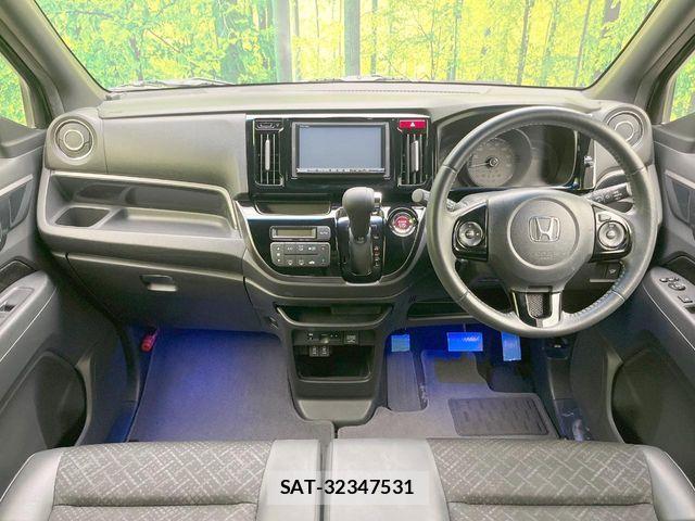 Honda N-WGN 2017-05 8367997-1