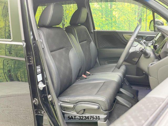Honda N-WGN 2017-05 8367997-7