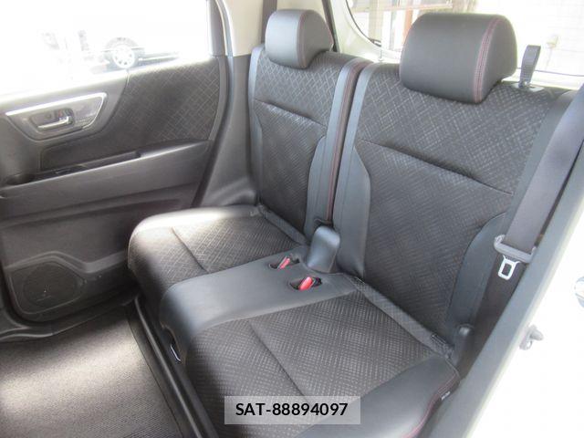 Honda N-WGN 2014-01 8368000-9