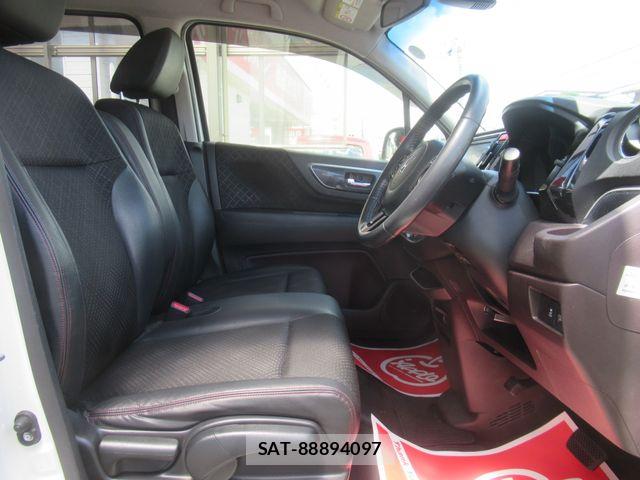 Honda N-WGN 2014-01 8368000-10