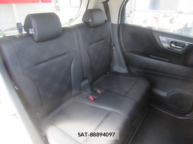 Honda N-WGN 2014-01 8368000-11