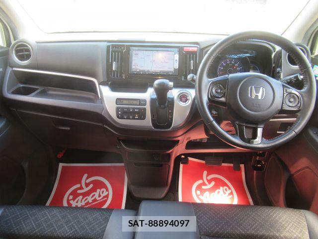 Honda N-WGN 2014-01 8368000-12