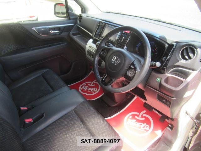 Honda N-WGN 2014-01 8368000-1