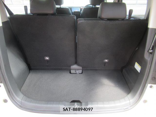 Honda N-WGN 2014-01 8368000-20
