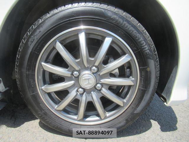Honda N-WGN 2014-01 8368000-23