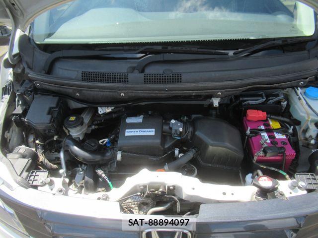 Honda N-WGN 2014-01 8368000-27
