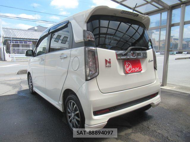 Honda N-WGN 2014-01 8368000-2