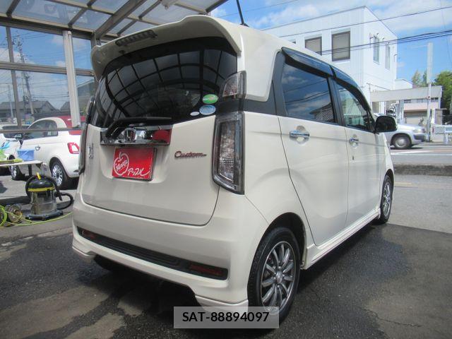 Honda N-WGN 2014-01 8368000-4
