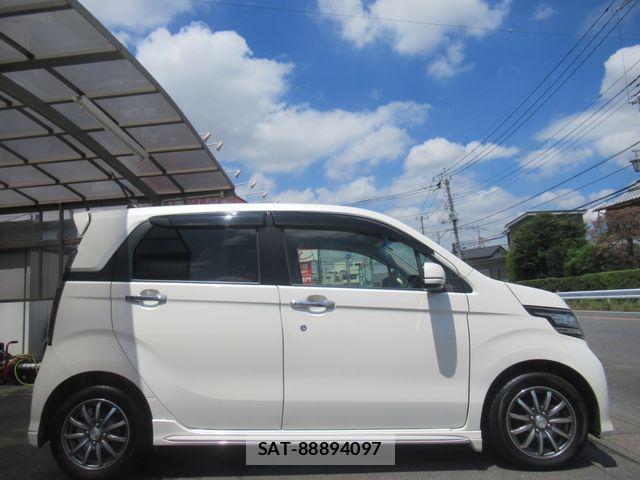 Honda N-WGN 2014-01 8368000-5