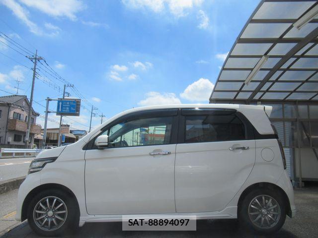 Honda N-WGN 2014-01 8368000-6