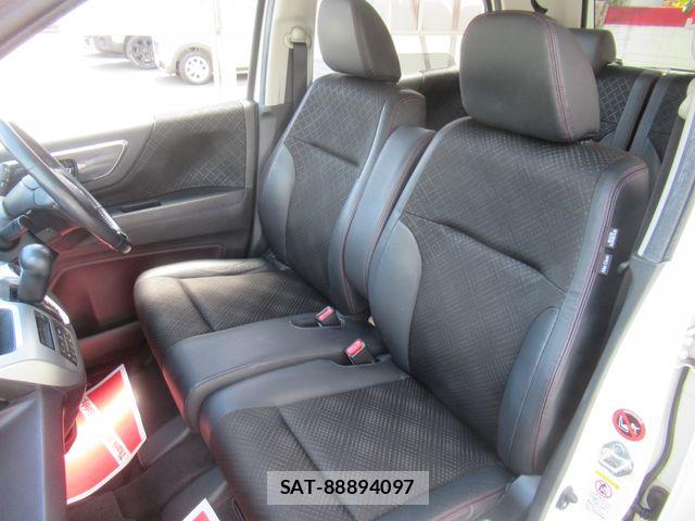 Honda N-WGN 2014-01 8368000-8
