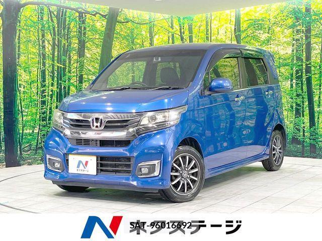 Honda N-WGN 2016-06 8367998-0