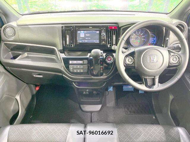 Honda N-WGN 2016-06 8367998-1