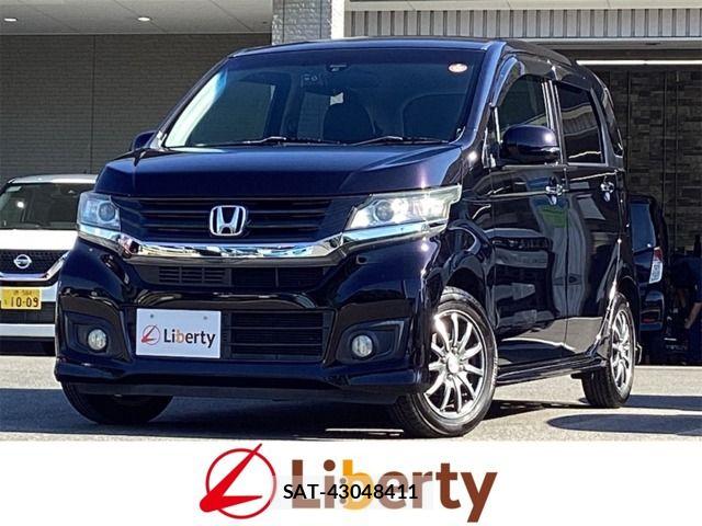 Honda N-WGN 2014-12 8367999-0