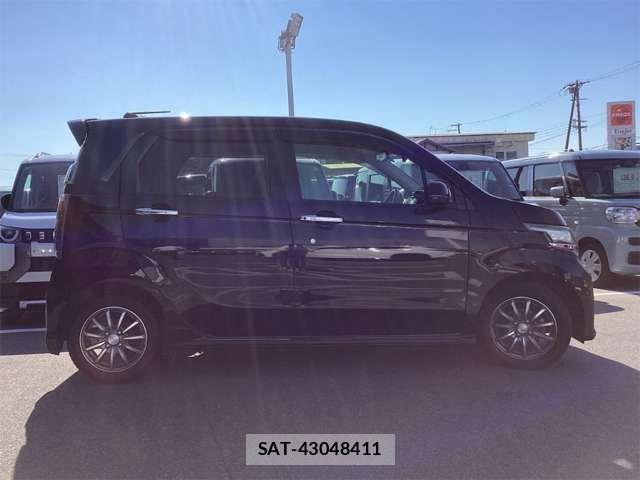 Honda N-WGN 2014-12 8367999-9