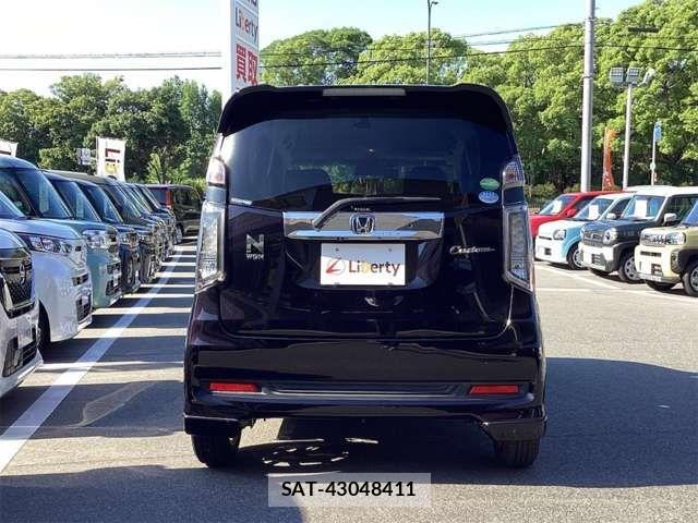 Honda N-WGN 2014-12 8367999-10