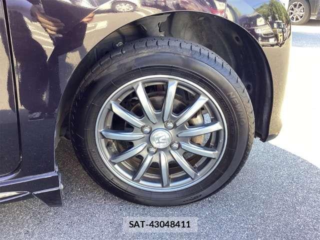 Honda N-WGN 2014-12 8367999-12