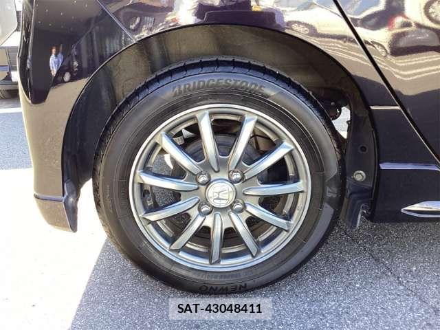 Honda N-WGN 2014-12 8367999-13