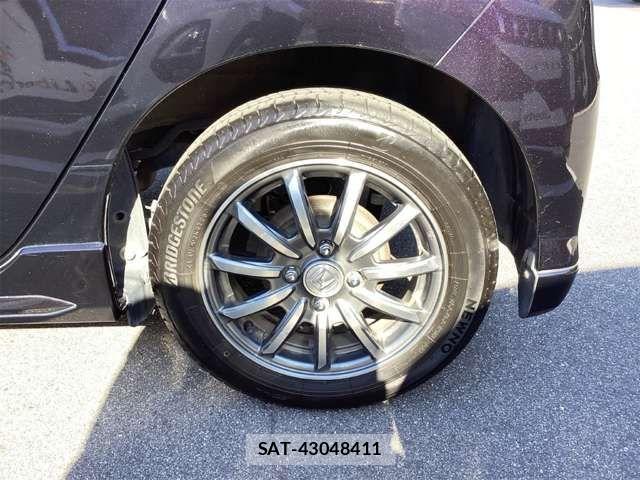 Honda N-WGN 2014-12 8367999-14