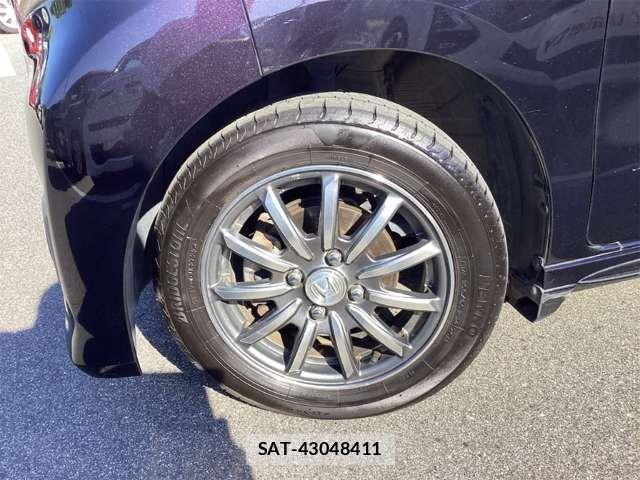 Honda N-WGN 2014-12 8367999-15