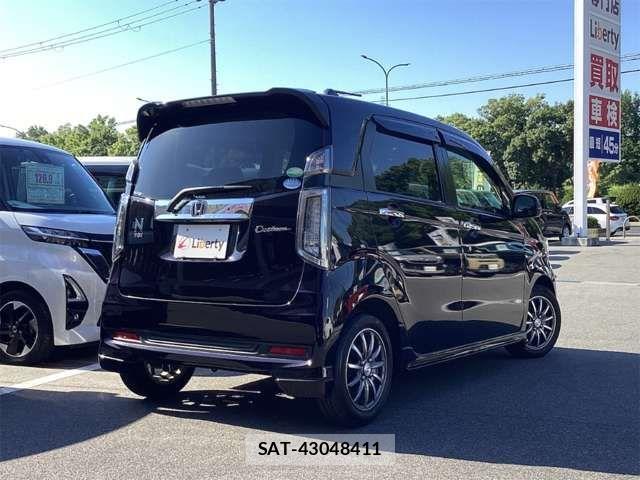 Honda N-WGN 2014-12 8367999-4