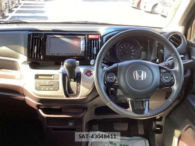 Honda N-WGN 2014-12 8367999-5