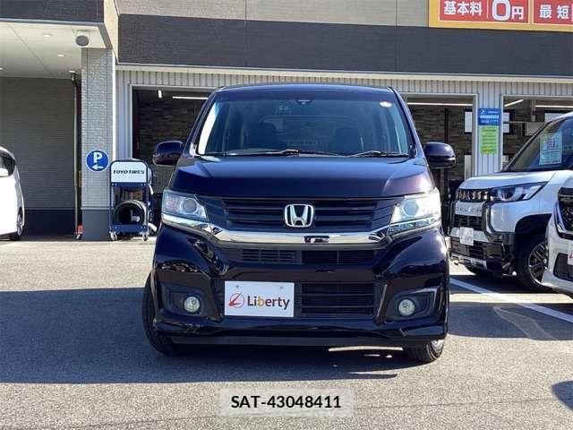 Honda N-WGN 2014-12 8367999-7